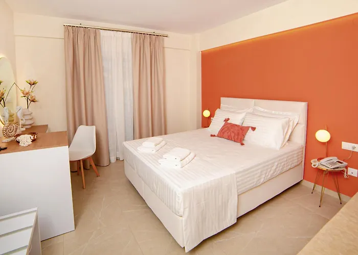 Ilion Hotel
