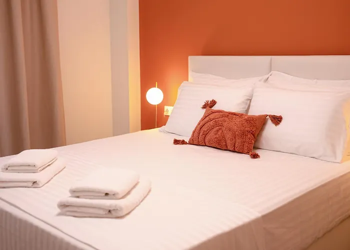 Ilion Paralia Katerinis