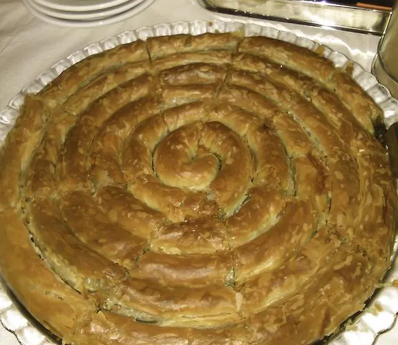 Hotel Ilion Paralia Katerinis