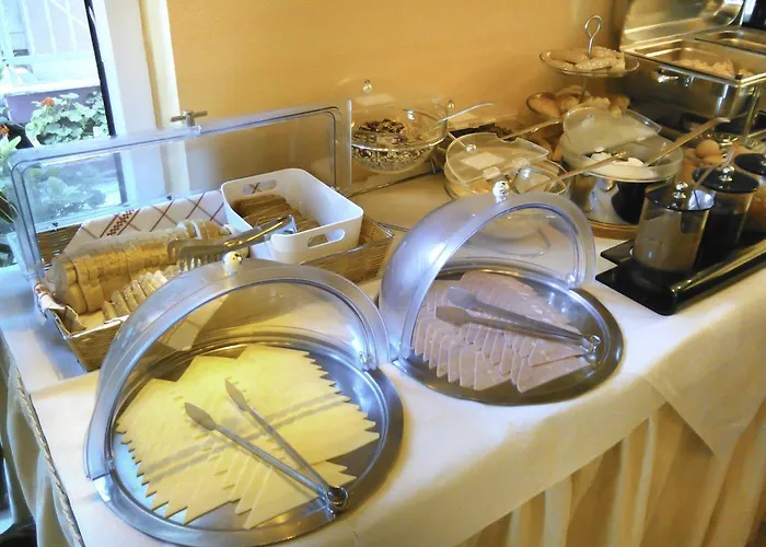 Hotel Ilion Paralia Katerinis