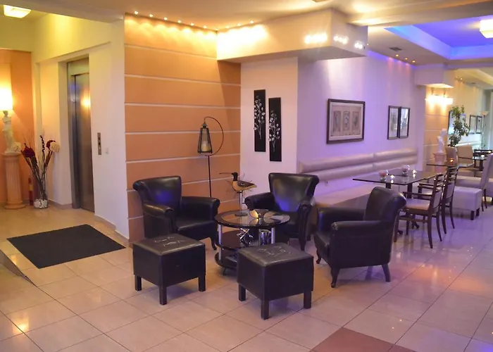 Hotel Ilion