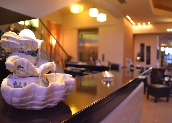 Ilion 2* Paralia Katerinis