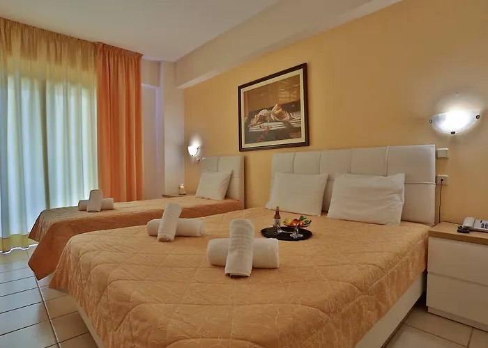 Ilion Hotel