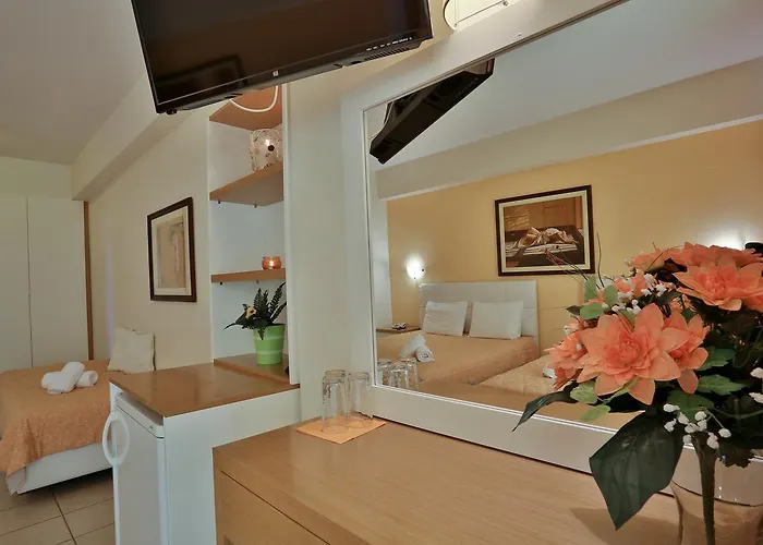 Hotel Ilion Paralia Katerinis