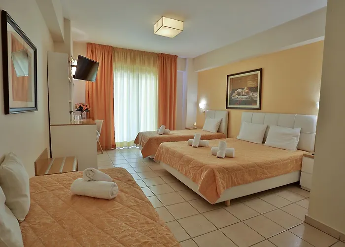 Ilion Hotel 2*